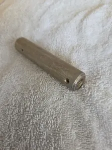 Cessna 310 / 310R Landing Gear Trunnion Pin P/N 0841011-3 NOS (0225-923)